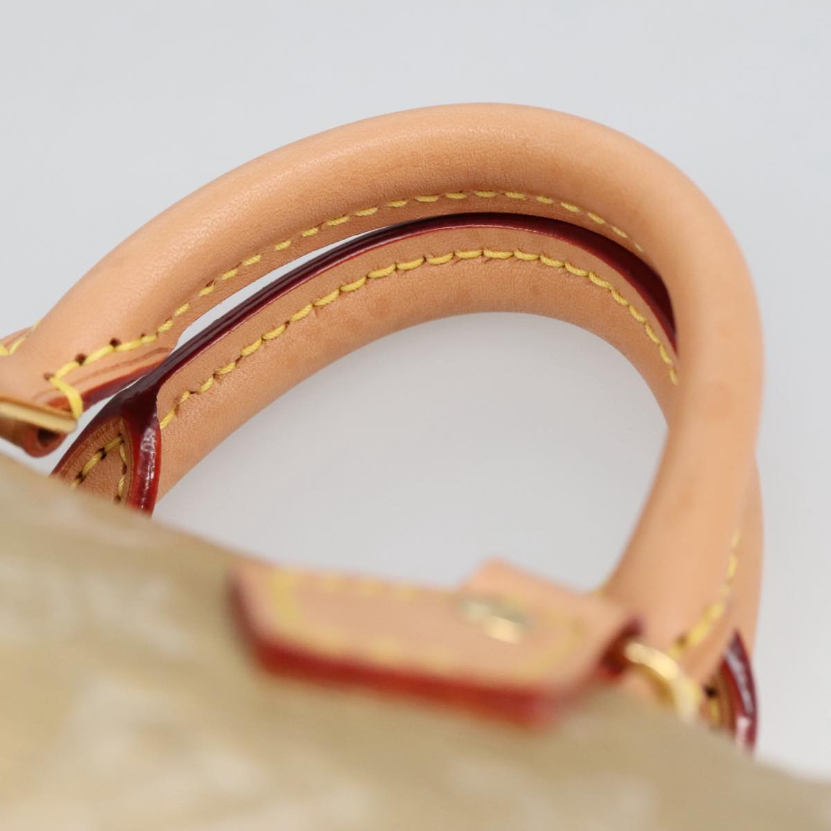Louis Vuitton Nano Speedy – Mini Iconic Handbag for Everyday Use