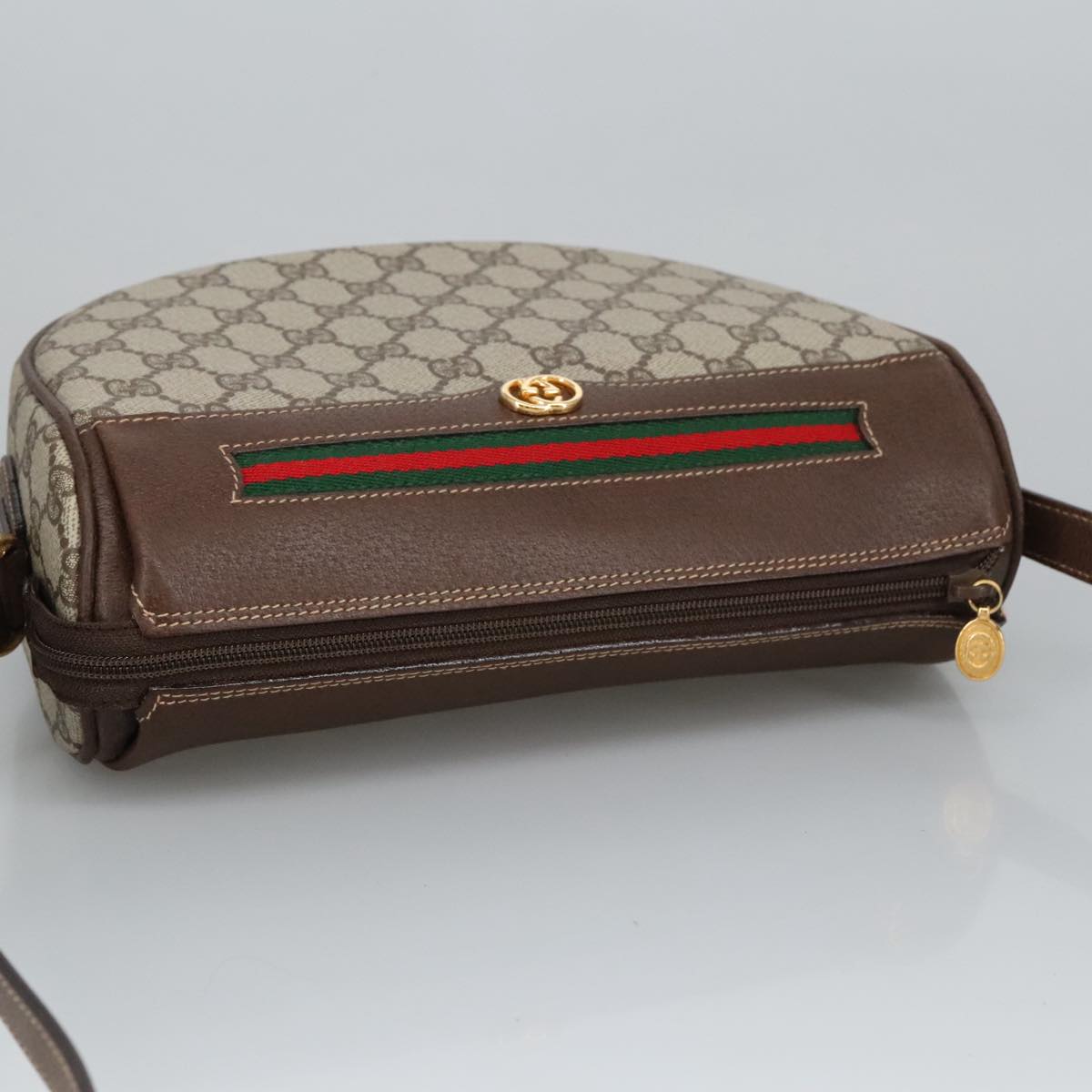 Gucci Ophidia GG Shoulder Bag