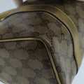 Gucci GG canvas bag, Gucci canvas bags, Gucci logo accessories