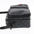 Louis Vuitton Utility Crossbody & Travel Bag