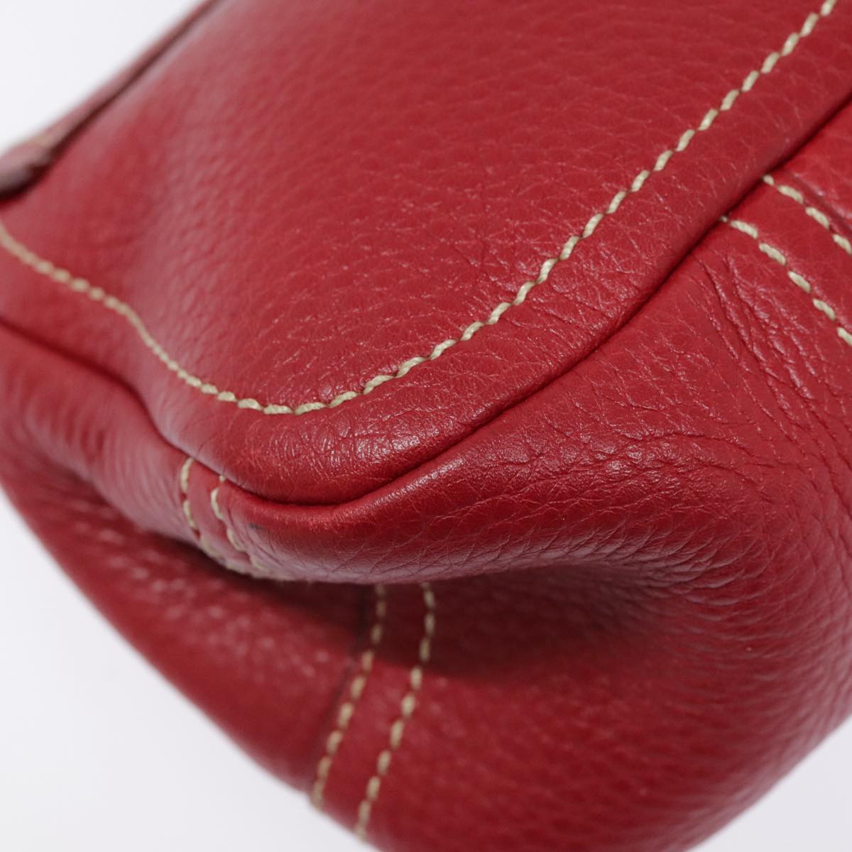 Prada Leather shoulder Bag - My Luxury Labels