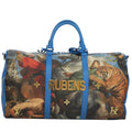Louis Vuitton Keepall Bandouliere 50 Travel Bag