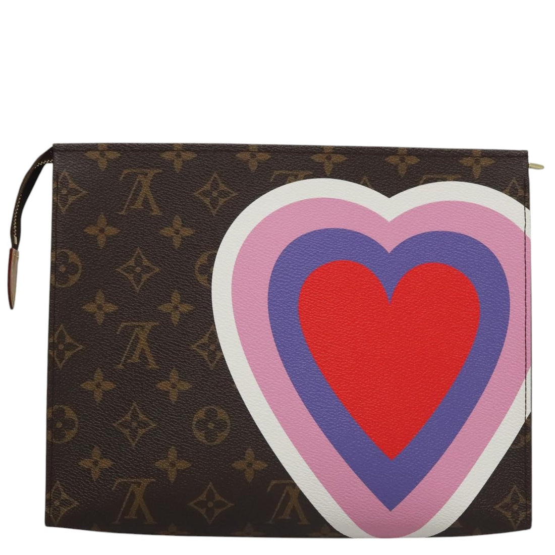 Louis Vuitton Toiletry Pouch, Travel Cosmetic Case