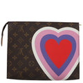 Louis Vuitton Toiletry Pouch, Travel Cosmetic Case