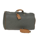 Louis Vuitton Leather travel Bag - My Luxury Labels
