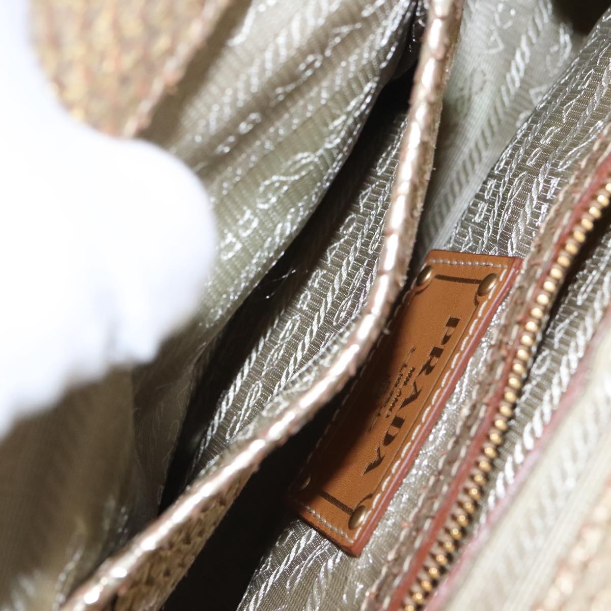Prada Designer Bags & Accessories