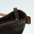 Louis Vuitton Looping GM – Classic Shoulder Bag with Timeless Design