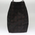 Chanel Travel Line Canvas tote Bag - My Luxury Labels