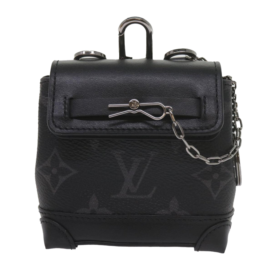 Louis Vuitton Steamer Bag – Classic Travel Bag