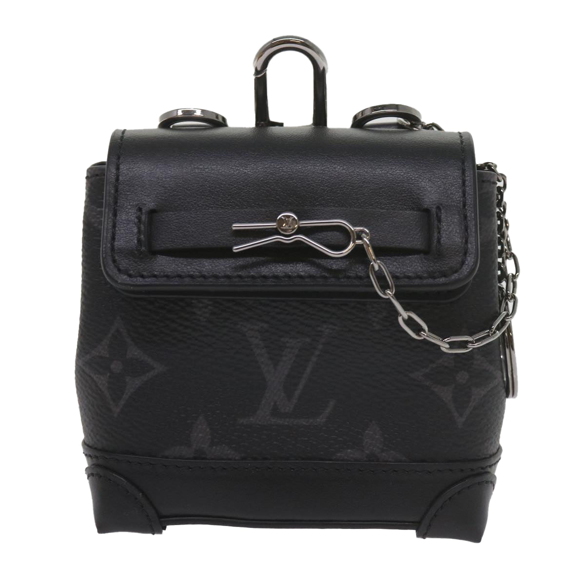 Louis Vuitton Steamer Bag – Classic Travel Bag