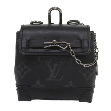 Louis Vuitton Steamer Bag – Classic Travel Bag
