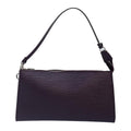 Louis Vuitton Pochette Accessoire – Classic Mini Shoulder Bag