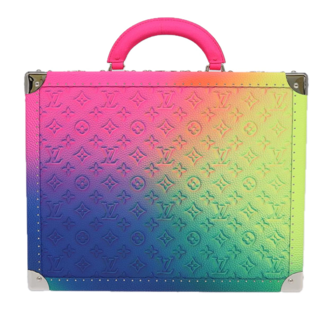 Louis Vuitton COTTEVILLE bag, LV COTTEVILLE handbag