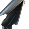 Prada Saffiano Leather Wallet & Handbag Collection