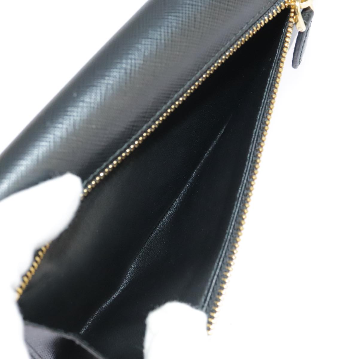 Prada Saffiano Leather Wallet & Handbag Collection