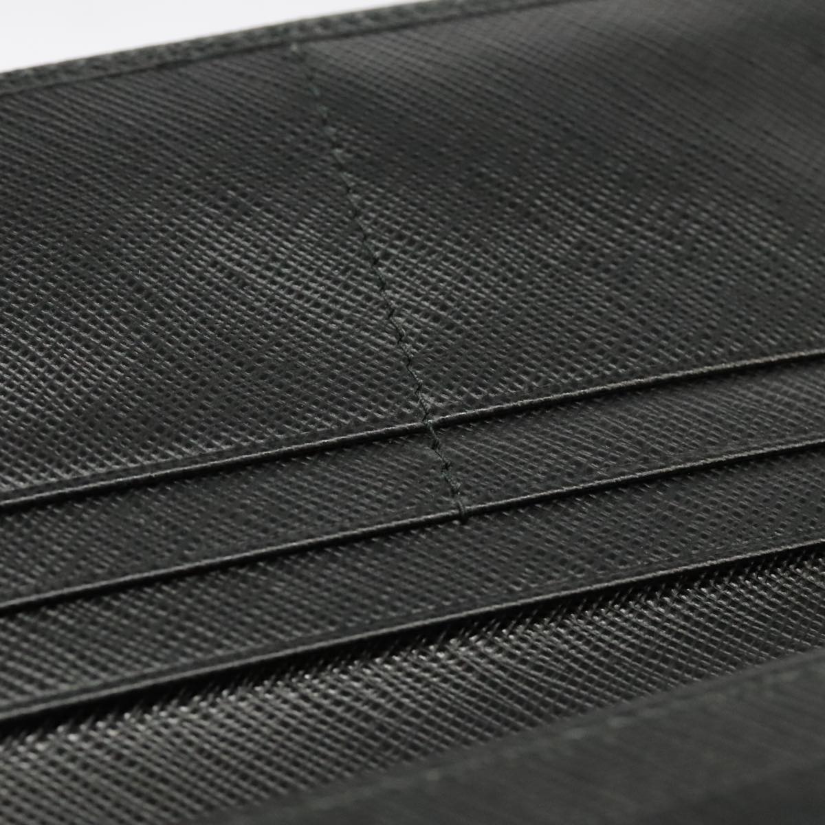 Prada Saffiano Leather Wallet & Handbag Collection