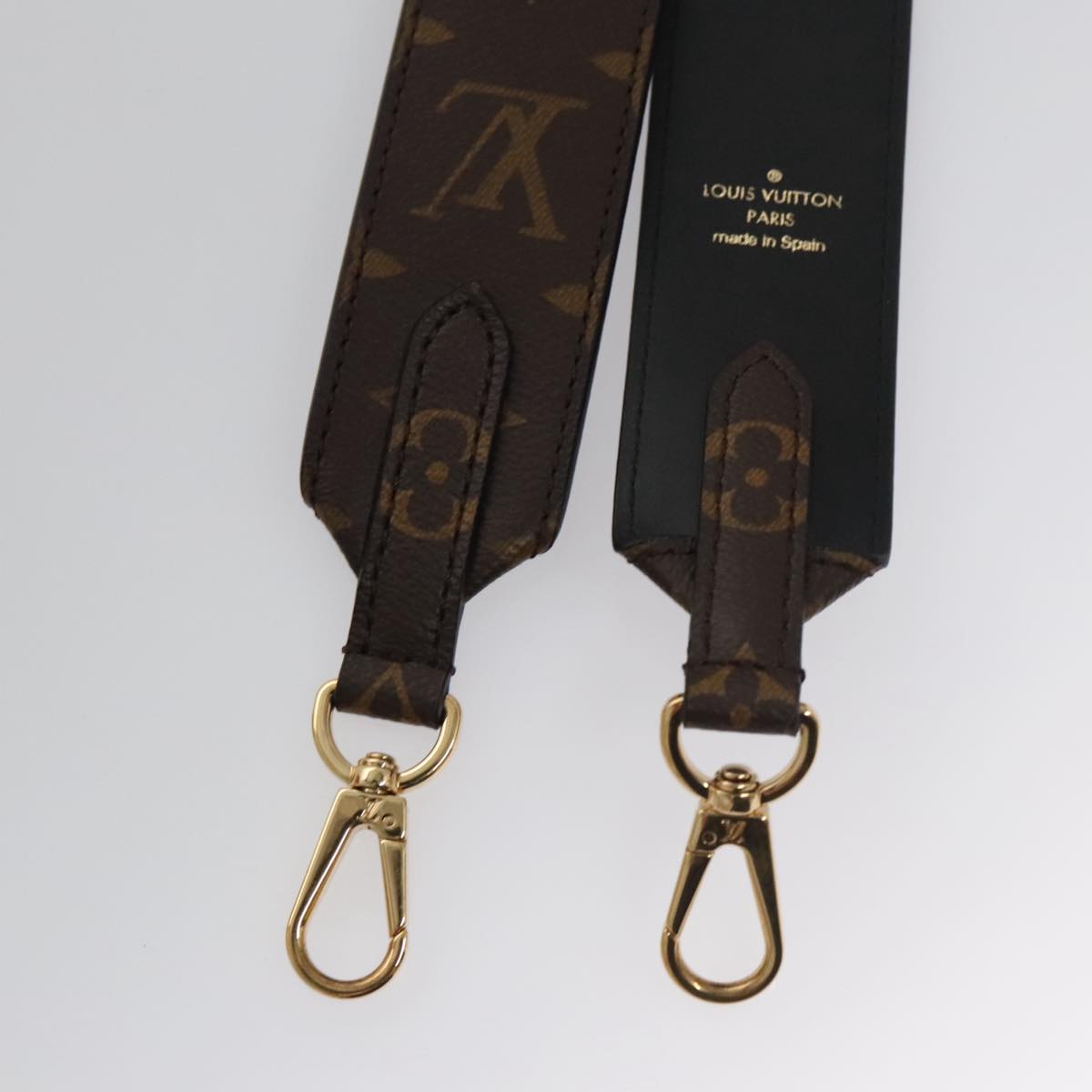 Louis Vuitton Bandoulière Shoulder Strap