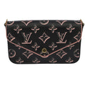 Louis Vuitton Felicie bag, Louis Vuitton wallets, Louis Vuitton luxury bags