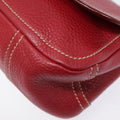 Prada Leather shoulder Bag - My Luxury Labels