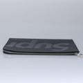Louis Vuitton Pochette Zippée Designer Clutch