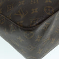 Louis Vuitton Looping GM – Classic Shoulder Bag with Timeless Design