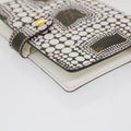Louis Vuitton Agenda Cover Canvas wallet - My Luxury Labels