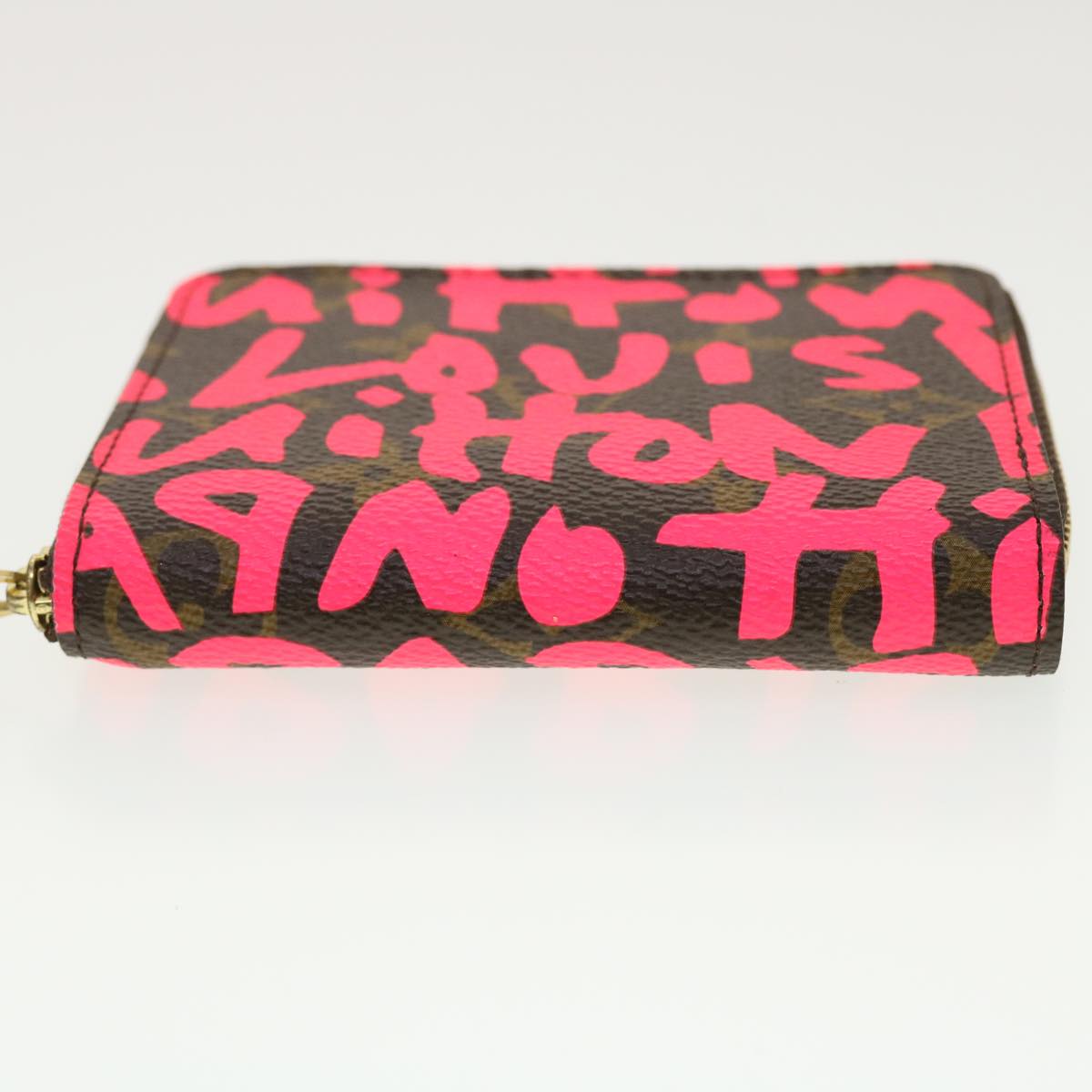 Louis Vuitton Zippy Coin Purse – Compact Luxury Wallet