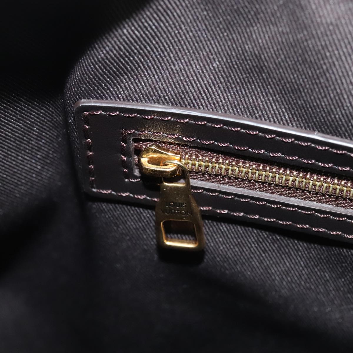 Louis Vuitton Keepall Bandouliere 55 – Ultimate Travel Bag