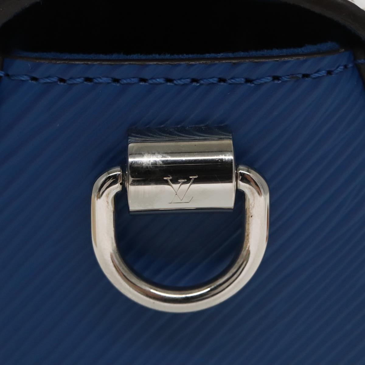 Louis Vuitton Twist Bag – Modern Designer Purse