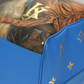 Louis Vuitton Keepall Bandouliere 50 Travel Bag