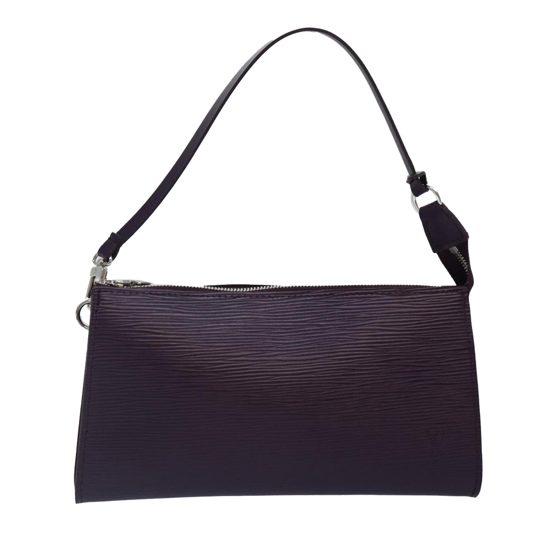 Louis Vuitton Pochette Accessoire – Classic Mini Shoulder Bag