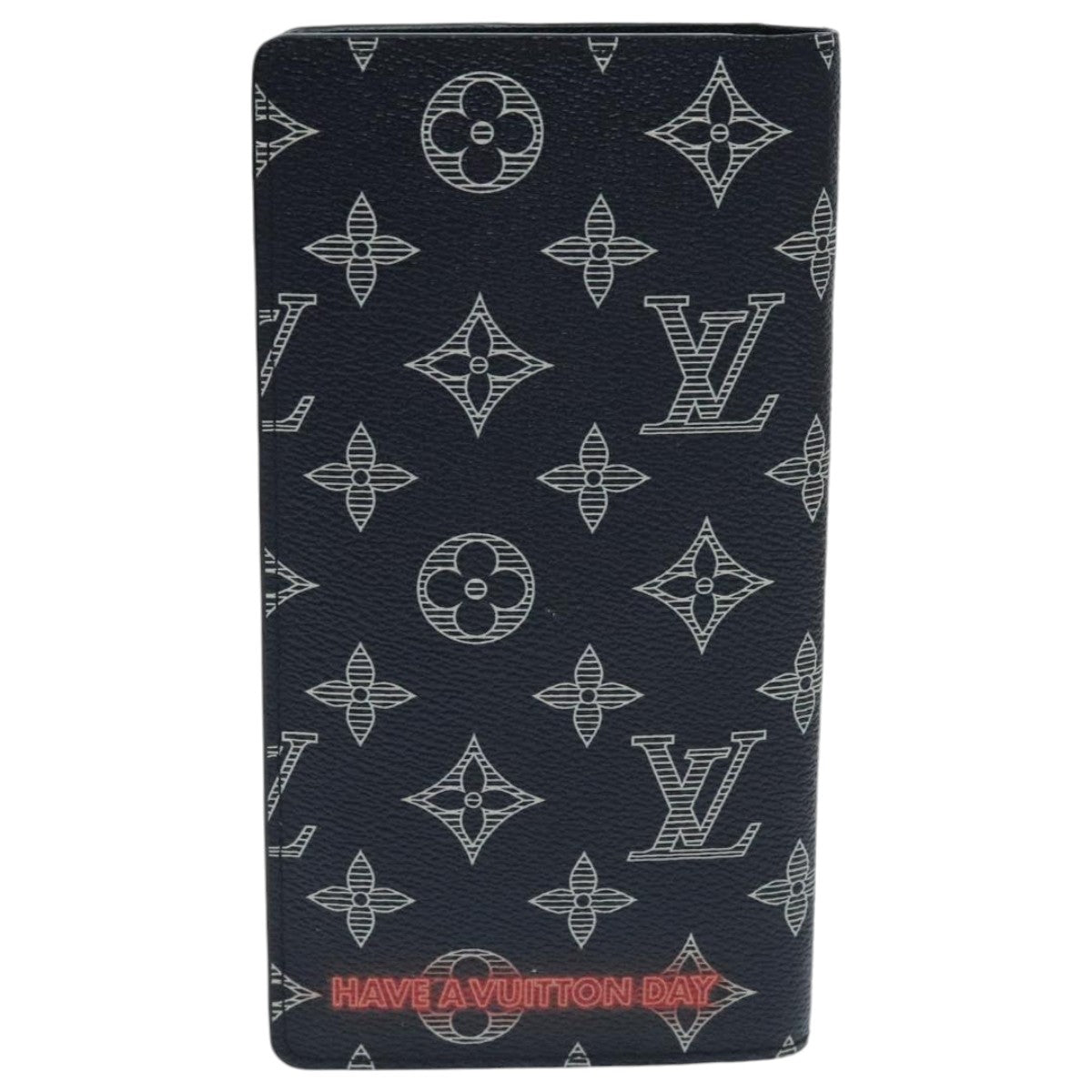 Louis Vuitton Brazza Wallet, LV Men’s Wallet, Designer LV Accessories