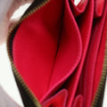 Louis Vuitton Zippy Coin Purse – Compact Luxury Wallet