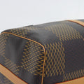 Louis Vuitton Keepall Bandouliere 50 Duffle Bag