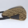 Dior Trotteur Bag – Chic & Timeless Saddle Design