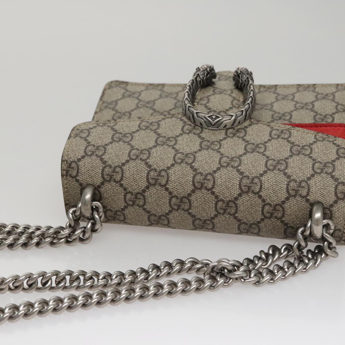 Gucci Dionysus Bag – Iconic Designer Shoulder Bag for Women