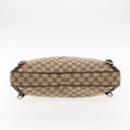 Gucci Abbey Bag – Chic Shoulder Bag with GG Monogram