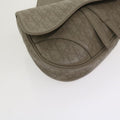 Dior Saddle Canvas shoulder Bag - My Luxury Labels
