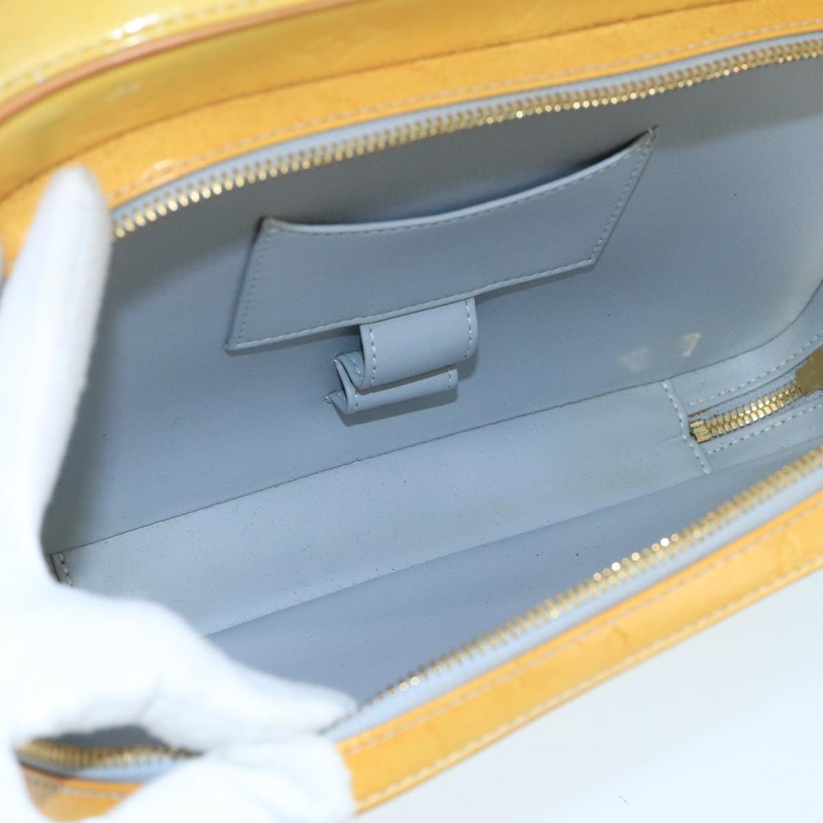 Louis Vuitton Marly Vintage Crossbody Bag