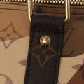 Louis Vuitton Keepall Bandouliere 55 – Ultimate Travel Bag
