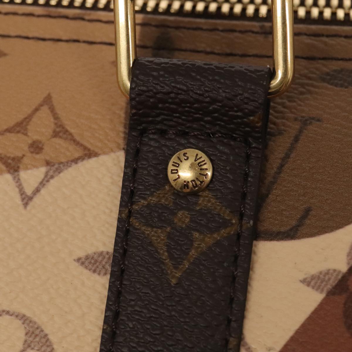 Louis Vuitton Keepall Bandouliere 55 – Ultimate Travel Bag