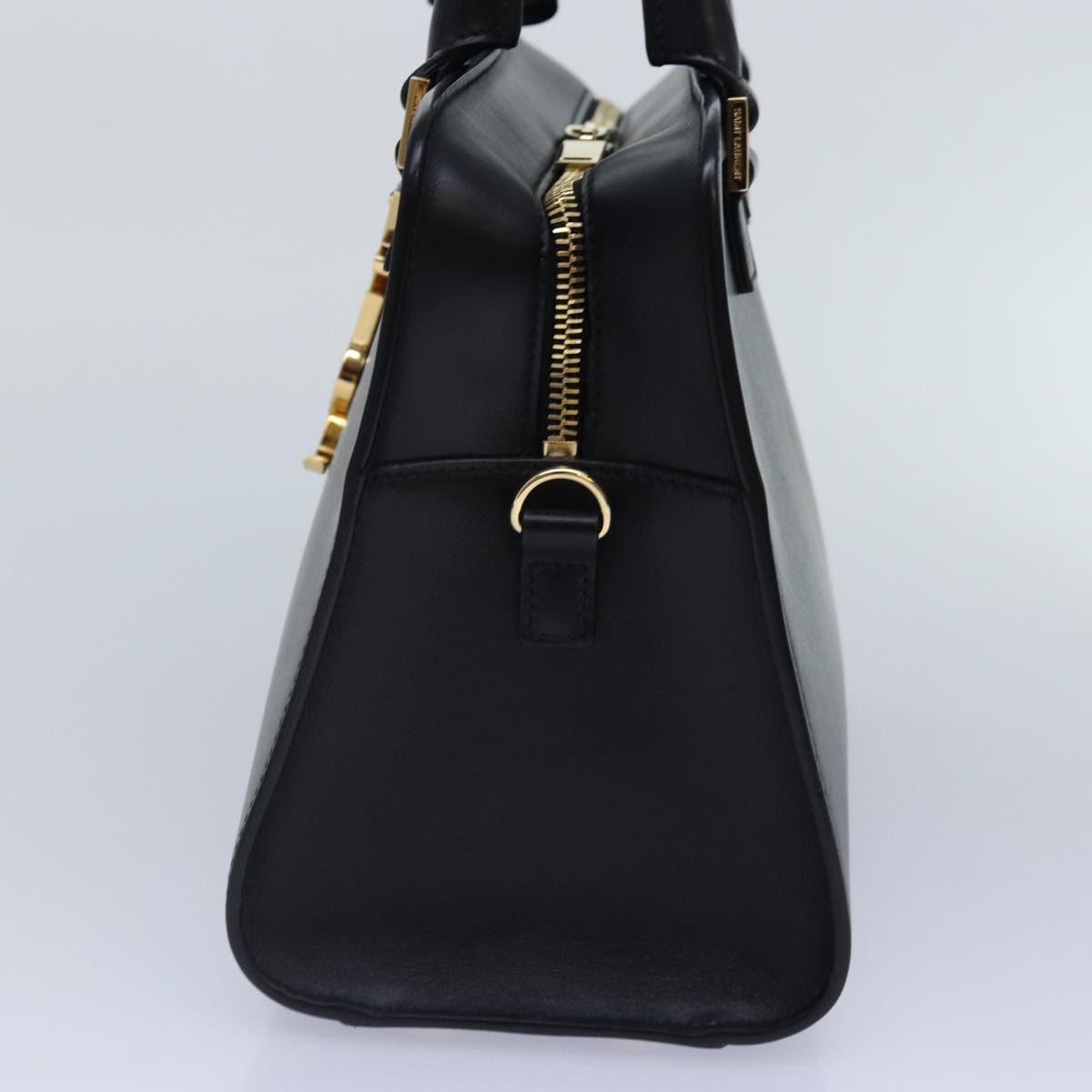 Saint Laurent Baby Cabas Bag – Chic & Elegant Designer Tote