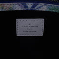 Louis Vuitton Keepall Bandouliere 50 Canvas travel Bag - My Luxury Labels
