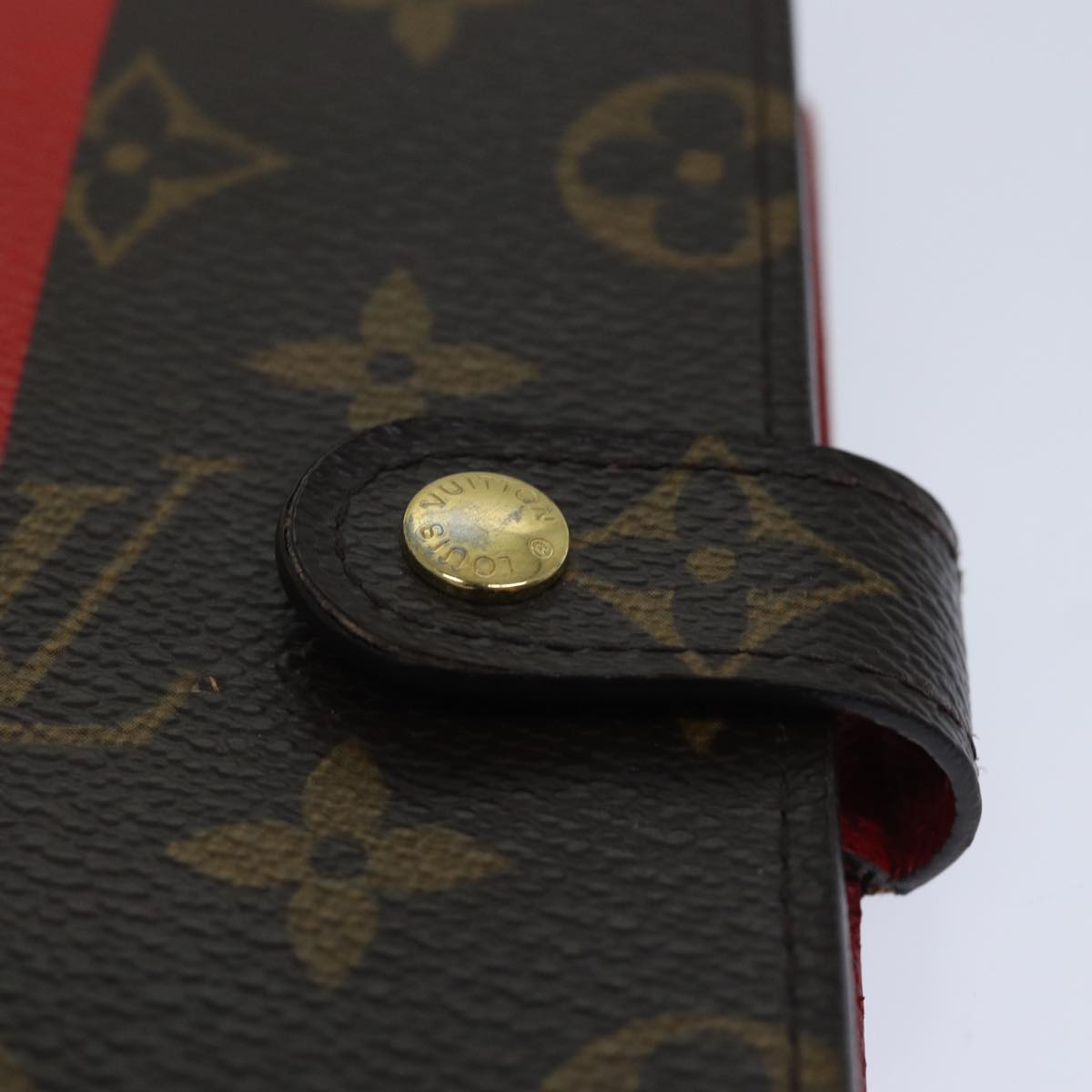 Louis Vuitton Agenda PM – Luxury Planner & Organizer