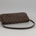 Louis Vuitton Recoleta Elegant Shoulder Bag
