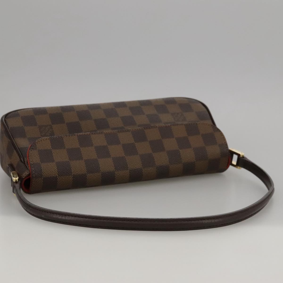 Louis Vuitton Recoleta Elegant Shoulder Bag