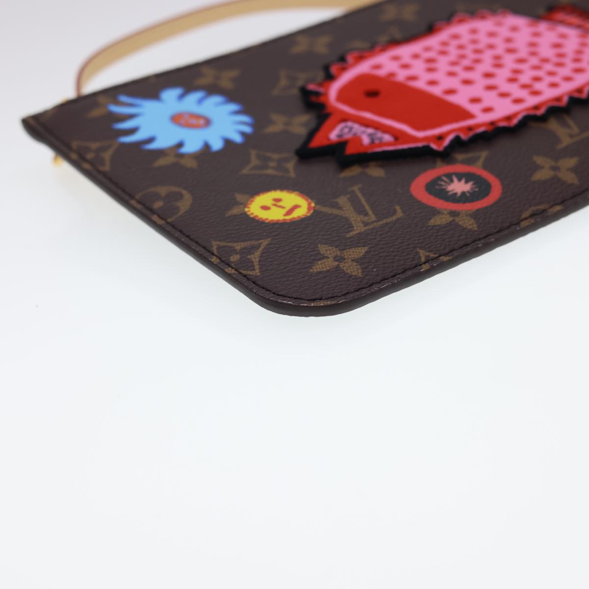 Louis Vuitton Neverfull GM – Spacious Designer Tote Bag
