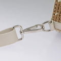 Fendi Zucca Bag, Designer Fendi Handbag, Classic Fendi Zucca Pattern