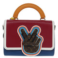 Louis Vuitton Twist Bag – Modern Designer Purse
