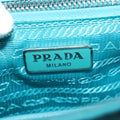 Prada Tessuto, Prada Tessuto handbag, luxury Prada bag, Prada fabric bags